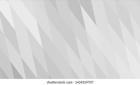 Geometric design. Colorful gradient mosaic background. Geometric triangle, mosaic, abstract background. Mosaic, one-color background. Mosaic texture. The effect of stained glass. EPS 10 Vector