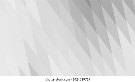 Geometric design. Colorful gradient mosaic background. Geometric triangle, mosaic, abstract background. Mosaic, one-color background. Mosaic texture. The effect of stained glass. EPS 10 Vector