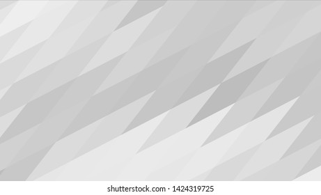 Geometric design. Colorful gradient mosaic background. Geometric triangle, mosaic, abstract background. Mosaic, one-color background. Mosaic texture. The effect of stained glass. EPS 10 Vector