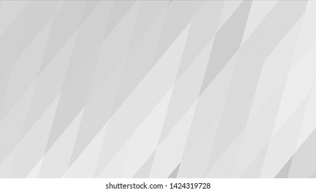 Geometric design. Colorful gradient mosaic background. Geometric triangle, mosaic, abstract background. Mosaic, one-color background. Mosaic texture. The effect of stained glass. EPS 10 Vector
