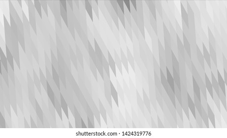 Geometric design. Colorful gradient mosaic background. Geometric triangle, mosaic, abstract background. Mosaic, one-color background. Mosaic texture. The effect of stained glass. EPS 10 Vector