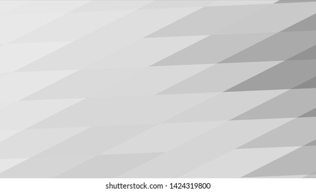 Geometric design. Colorful gradient mosaic background. Geometric triangle, mosaic, abstract background. Mosaic, one-color background. Mosaic texture. The effect of stained glass. EPS 10 Vector