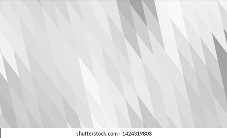 Geometric design. Colorful gradient mosaic background. Geometric triangle, mosaic, abstract background. Mosaic, one-color background. Mosaic texture. The effect of stained glass. EPS 10 Vector