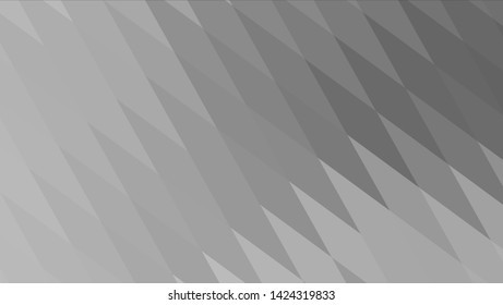 Geometric design. Colorful gradient mosaic background. Geometric triangle, mosaic, abstract background. Mosaic, one-color background. Mosaic texture. The effect of stained glass. EPS 10 Vector