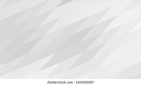 Geometric design. Colorful gradient mosaic background. Geometric triangle, mosaic, abstract background. Mosaic, one-color background. Mosaic texture. The effect of stained glass. EPS 10 Vector