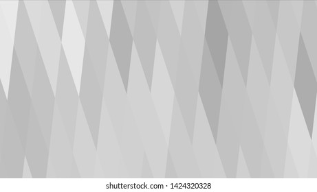 Geometric design. Colorful gradient mosaic background. Geometric triangle, mosaic, abstract background. Mosaic, one-color background. Mosaic texture. The effect of stained glass. EPS 10 Vector