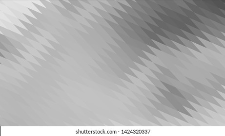 Geometric design. Colorful gradient mosaic background. Geometric triangle, mosaic, abstract background. Mosaic, one-color background. Mosaic texture. The effect of stained glass. EPS 10 Vector