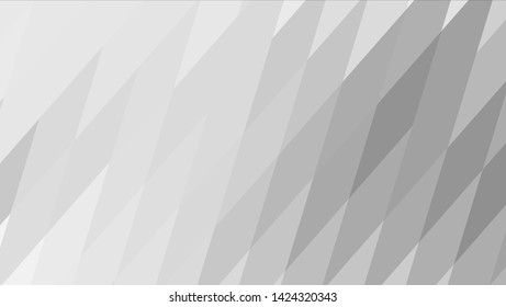Geometric design. Colorful gradient mosaic background. Geometric triangle, mosaic, abstract background. Mosaic, one-color background. Mosaic texture. The effect of stained glass. EPS 10 Vector