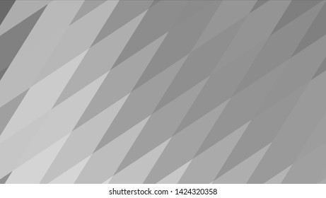 Geometric design. Colorful gradient mosaic background. Geometric triangle, mosaic, abstract background. Mosaic, one-color background. Mosaic texture. The effect of stained glass. EPS 10 Vector