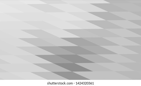 Geometric design. Colorful gradient mosaic background. Geometric triangle, mosaic, abstract background. Mosaic, one-color background. Mosaic texture. The effect of stained glass. EPS 10 Vector