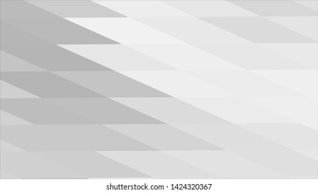 Geometric design. Colorful gradient mosaic background. Geometric triangle, mosaic, abstract background. Mosaic, one-color background. Mosaic texture. The effect of stained glass. EPS 10 Vector