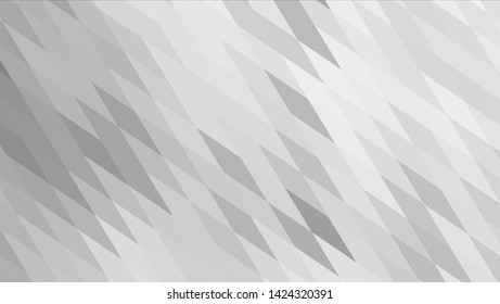 Geometric design. Colorful gradient mosaic background. Geometric triangle, mosaic, abstract background. Mosaic, one-color background. Mosaic texture. The effect of stained glass. EPS 10 Vector