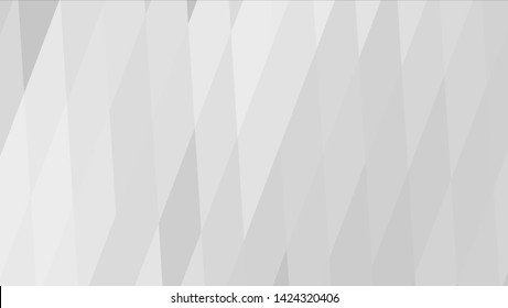 Geometric design. Colorful gradient mosaic background. Geometric triangle, mosaic, abstract background. Mosaic, one-color background. Mosaic texture. The effect of stained glass. EPS 10 Vector