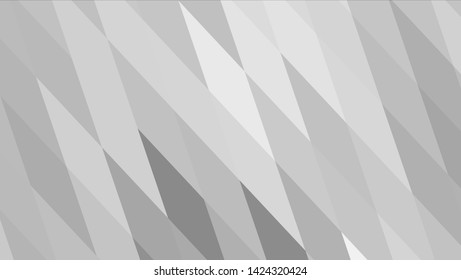 Geometric design. Colorful gradient mosaic background. Geometric triangle, mosaic, abstract background. Mosaic, one-color background. Mosaic texture. The effect of stained glass. EPS 10 Vector
