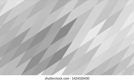 Geometric design. Colorful gradient mosaic background. Geometric triangle, mosaic, abstract background. Mosaic, one-color background. Mosaic texture. The effect of stained glass. EPS 10 Vector