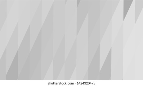 Geometric design. Colorful gradient mosaic background. Geometric triangle, mosaic, abstract background. Mosaic, one-color background. Mosaic texture. The effect of stained glass. EPS 10 Vector