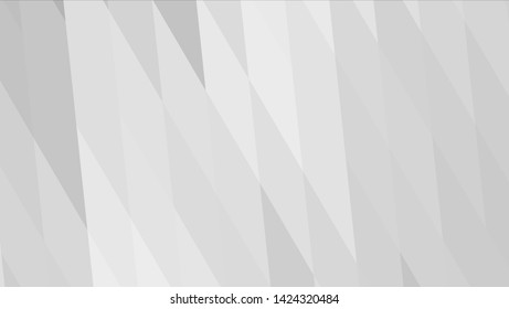 Geometric design. Colorful gradient mosaic background. Geometric triangle, mosaic, abstract background. Mosaic, one-color background. Mosaic texture. The effect of stained glass. EPS 10 Vector