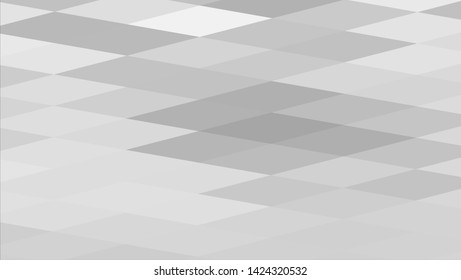 Geometric design. Colorful gradient mosaic background. Geometric triangle, mosaic, abstract background. Mosaic, one-color background. Mosaic texture. The effect of stained glass. EPS 10 Vector