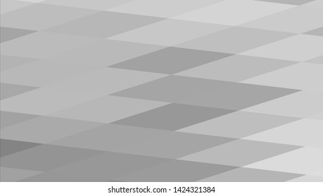 Geometric design. Colorful gradient mosaic background. Geometric triangle, mosaic, abstract background. Mosaic, one-color background. Mosaic texture. The effect of stained glass. EPS 10 Vector