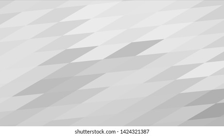 Geometric design. Colorful gradient mosaic background. Geometric triangle, mosaic, abstract background. Mosaic, one-color background. Mosaic texture. The effect of stained glass. EPS 10 Vector