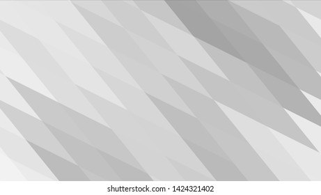 Geometric design. Colorful gradient mosaic background. Geometric triangle, mosaic, abstract background. Mosaic, one-color background. Mosaic texture. The effect of stained glass. EPS 10 Vector
