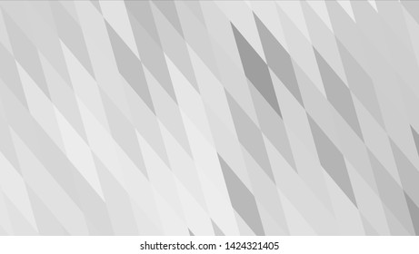 Geometric design. Colorful gradient mosaic background. Geometric triangle, mosaic, abstract background. Mosaic, one-color background. Mosaic texture. The effect of stained glass. EPS 10 Vector