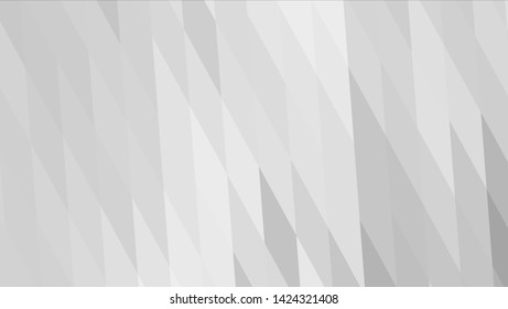 Geometric design. Colorful gradient mosaic background. Geometric triangle, mosaic, abstract background. Mosaic, one-color background. Mosaic texture. The effect of stained glass. EPS 10 Vector