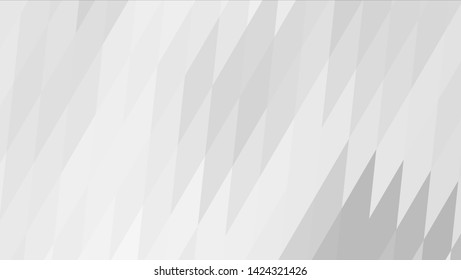 Geometric design. Colorful gradient mosaic background. Geometric triangle, mosaic, abstract background. Mosaic, one-color background. Mosaic texture. The effect of stained glass. EPS 10 Vector