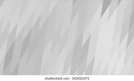 Geometric design. Colorful gradient mosaic background. Geometric triangle, mosaic, abstract background. Mosaic, one-color background. Mosaic texture. The effect of stained glass. EPS 10 Vector