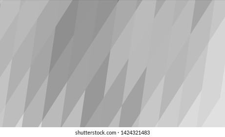 Geometric design. Colorful gradient mosaic background. Geometric triangle, mosaic, abstract background. Mosaic, one-color background. Mosaic texture. The effect of stained glass. EPS 10 Vector