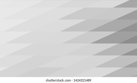 Geometric design. Colorful gradient mosaic background. Geometric triangle, mosaic, abstract background. Mosaic, one-color background. Mosaic texture. The effect of stained glass. EPS 10 Vector