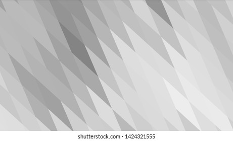 Geometric design. Colorful gradient mosaic background. Geometric triangle, mosaic, abstract background. Mosaic, one-color background. Mosaic texture. The effect of stained glass. EPS 10 Vector