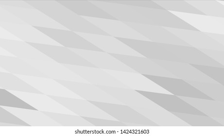 Geometric design. Colorful gradient mosaic background. Geometric triangle, mosaic, abstract background. Mosaic, one-color background. Mosaic texture. The effect of stained glass. EPS 10 Vector