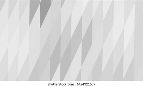 Geometric design. Colorful gradient mosaic background. Geometric triangle, mosaic, abstract background. Mosaic, one-color background. Mosaic texture. The effect of stained glass. EPS 10 Vector