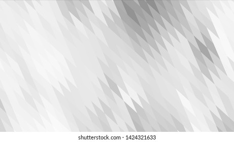 Geometric design. Colorful gradient mosaic background. Geometric triangle, mosaic, abstract background. Mosaic, one-color background. Mosaic texture. The effect of stained glass. EPS 10 Vector