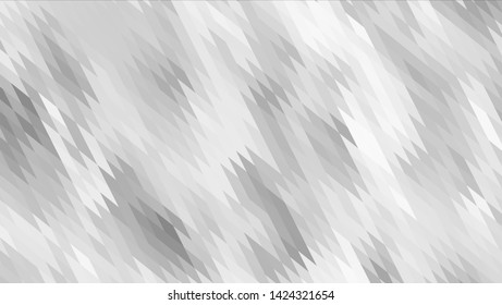 Geometric design. Colorful gradient mosaic background. Geometric triangle, mosaic, abstract background. Mosaic, one-color background. Mosaic texture. The effect of stained glass. EPS 10 Vector