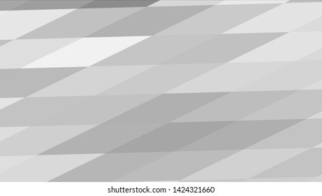 Geometric design. Colorful gradient mosaic background. Geometric triangle, mosaic, abstract background. Mosaic, one-color background. Mosaic texture. The effect of stained glass. EPS 10 Vector