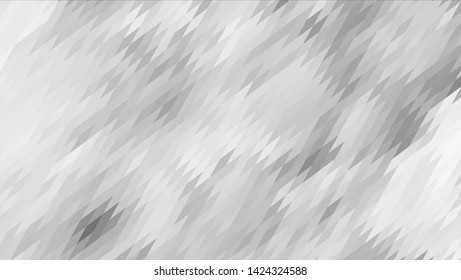 Geometric design. Colorful gradient mosaic background. Geometric triangle, mosaic, abstract background. Mosaic, one-color background. Mosaic texture. The effect of stained glass. EPS 10 Vector