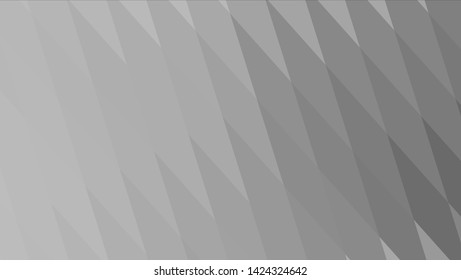 Geometric design. Colorful gradient mosaic background. Geometric triangle, mosaic, abstract background. Mosaic, one-color background. Mosaic texture. The effect of stained glass. EPS 10 Vector