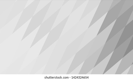 Geometric design. Colorful gradient mosaic background. Geometric triangle, mosaic, abstract background. Mosaic, one-color background. Mosaic texture. The effect of stained glass. EPS 10 Vector