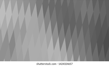 Geometric design. Colorful gradient mosaic background. Geometric triangle, mosaic, abstract background. Mosaic, one-color background. Mosaic texture. The effect of stained glass. EPS 10 Vector