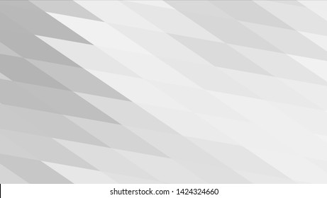Geometric design. Colorful gradient mosaic background. Geometric triangle, mosaic, abstract background. Mosaic, one-color background. Mosaic texture. The effect of stained glass. EPS 10 Vector