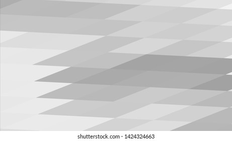 Geometric design. Colorful gradient mosaic background. Geometric triangle, mosaic, abstract background. Mosaic, one-color background. Mosaic texture. The effect of stained glass. EPS 10 Vector