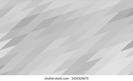 Geometric design. Colorful gradient mosaic background. Geometric triangle, mosaic, abstract background. Mosaic, one-color background. Mosaic texture. The effect of stained glass. EPS 10 Vector