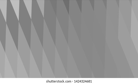 Geometric design. Colorful gradient mosaic background. Geometric triangle, mosaic, abstract background. Mosaic, one-color background. Mosaic texture. The effect of stained glass. EPS 10 Vector
