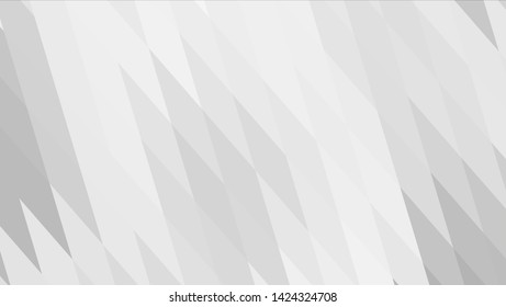 Geometric design. Colorful gradient mosaic background. Geometric triangle, mosaic, abstract background. Mosaic, one-color background. Mosaic texture. The effect of stained glass. EPS 10 Vector