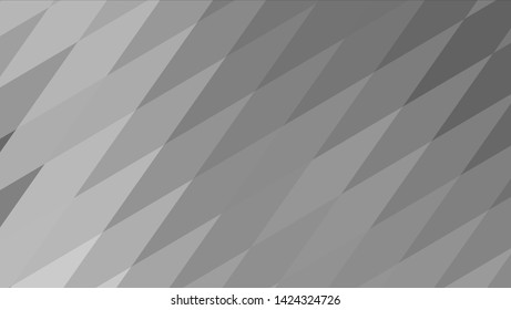 Geometric design. Colorful gradient mosaic background. Geometric triangle, mosaic, abstract background. Mosaic, one-color background. Mosaic texture. The effect of stained glass. EPS 10 Vector