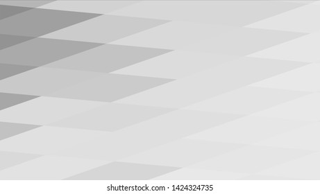 Geometric design. Colorful gradient mosaic background. Geometric triangle, mosaic, abstract background. Mosaic, one-color background. Mosaic texture. The effect of stained glass. EPS 10 Vector