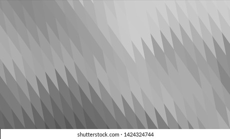 Geometric design. Colorful gradient mosaic background. Geometric triangle, mosaic, abstract background. Mosaic, one-color background. Mosaic texture. The effect of stained glass. EPS 10 Vector