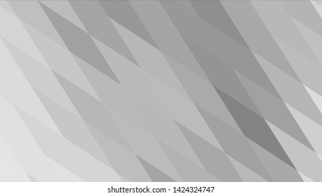 Geometric design. Colorful gradient mosaic background. Geometric triangle, mosaic, abstract background. Mosaic, one-color background. Mosaic texture. The effect of stained glass. EPS 10 Vector